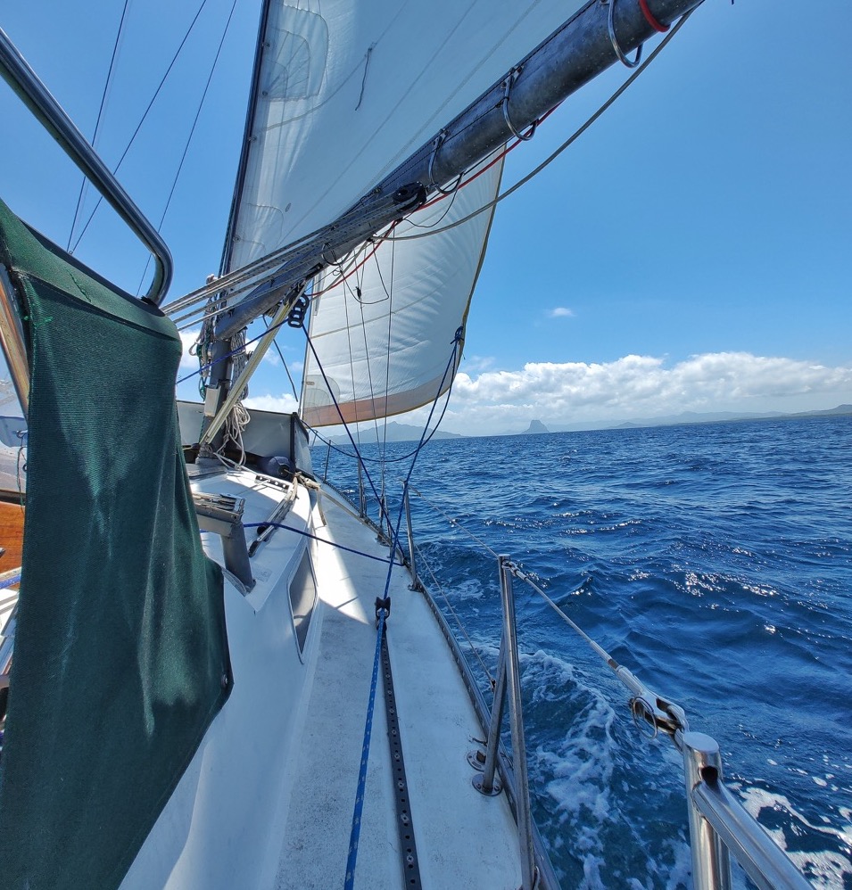 Understanding Fatigue & How To Avoid It On Long Distance Sailing Trips