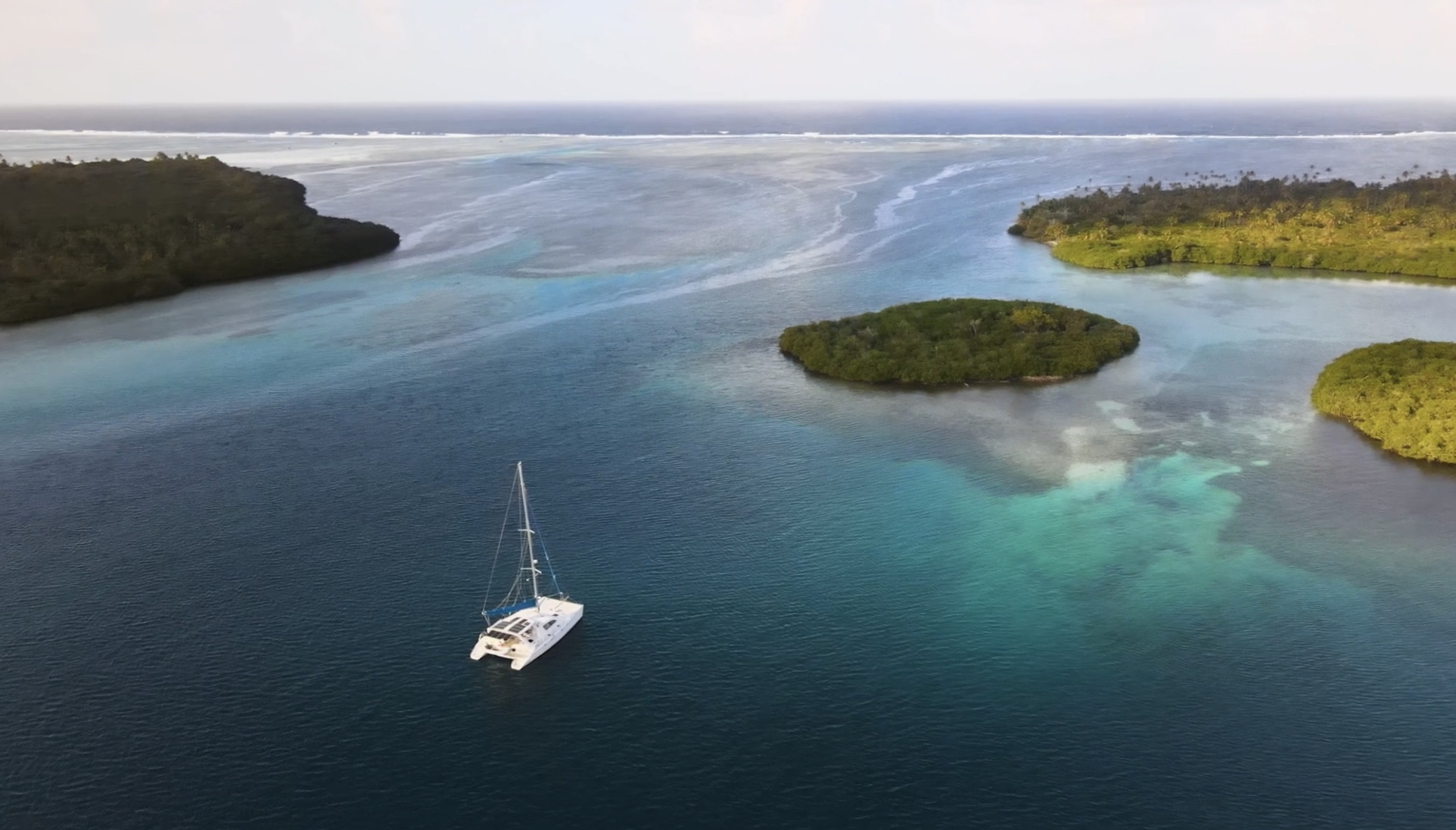 Cruising in the Caribbean: Everything You Need To Know thumbnail