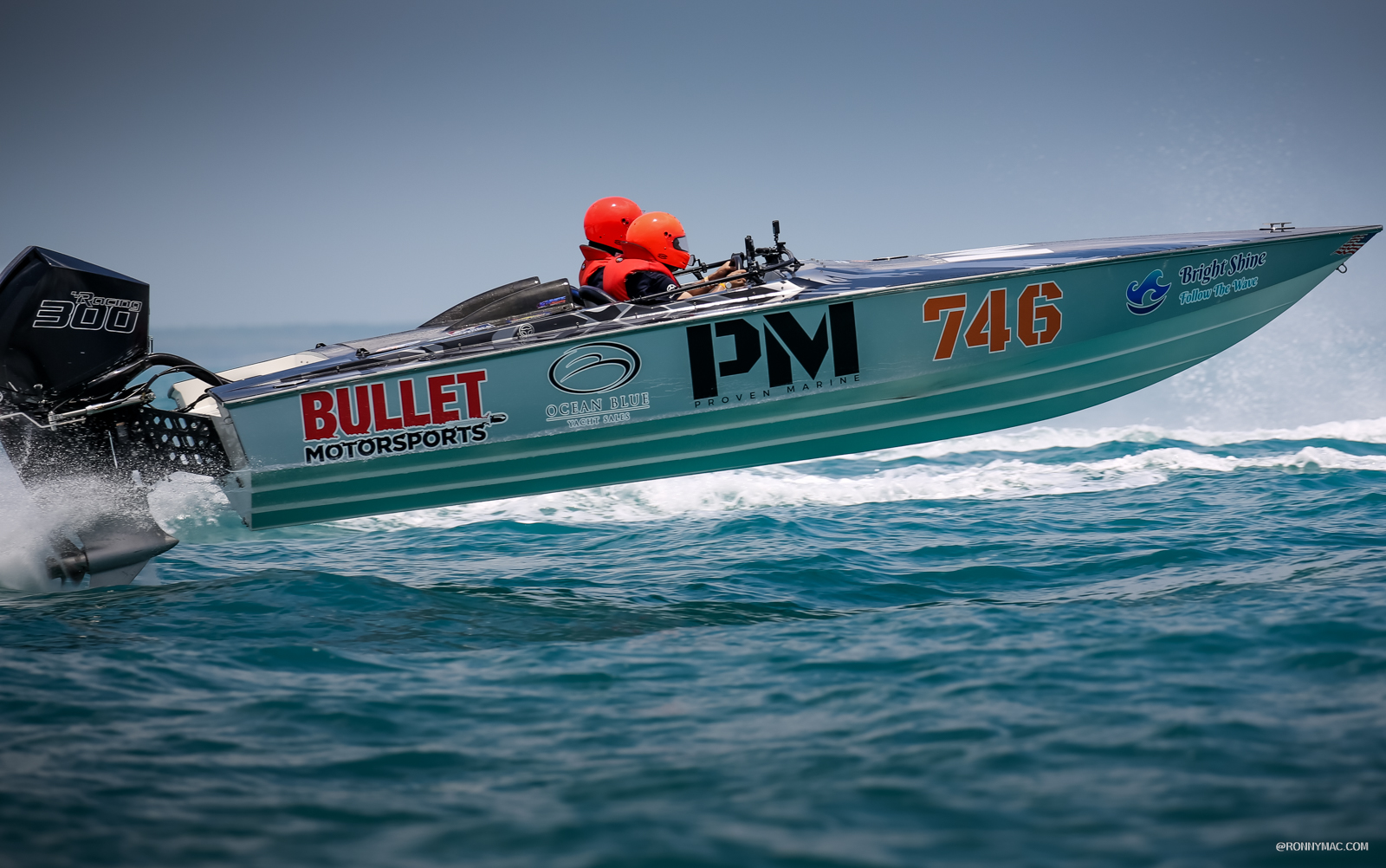 An Offshore Racing Primer, From Thunder On Cocoa Beach thumbnail