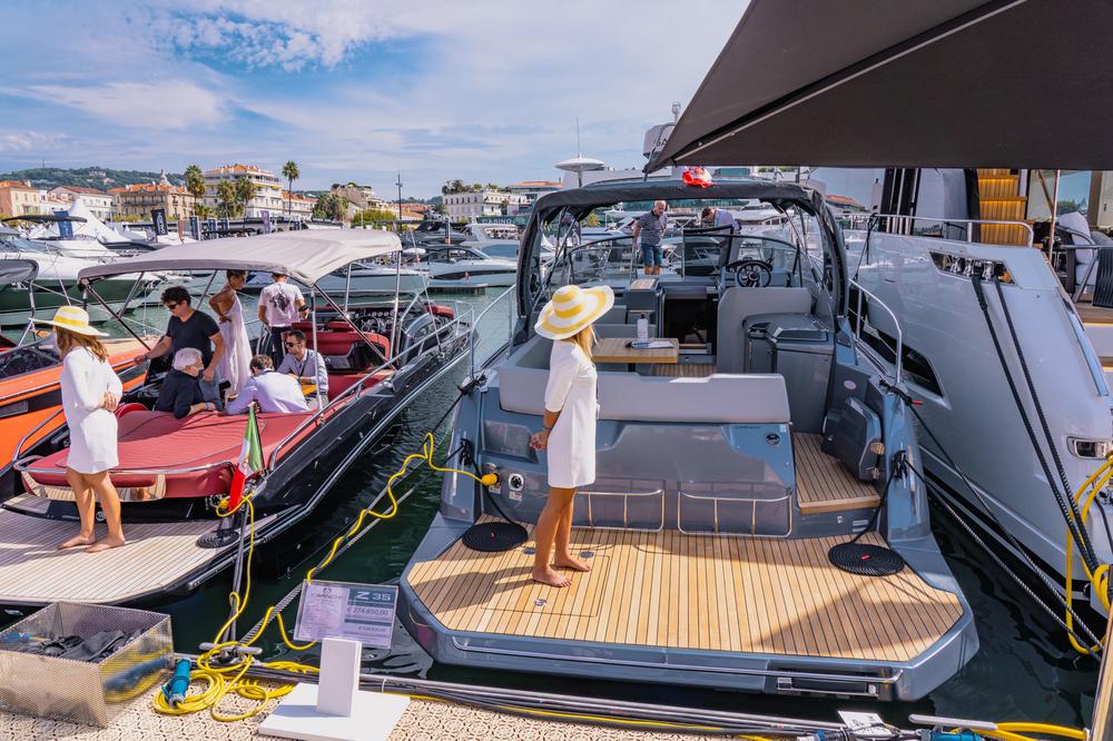 Cannes Yachting Festival 2024: A Complete Guide