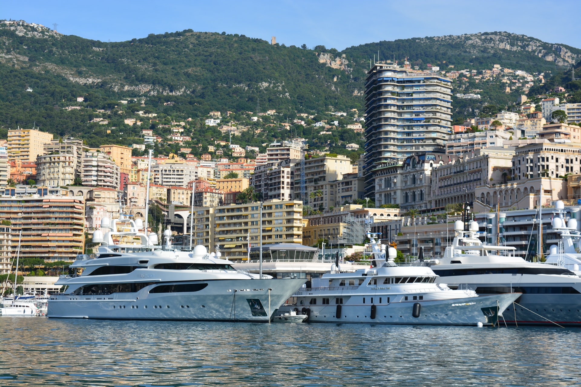 Monaco Yacht Show 2024: Everything You Need To Know thumbnail
