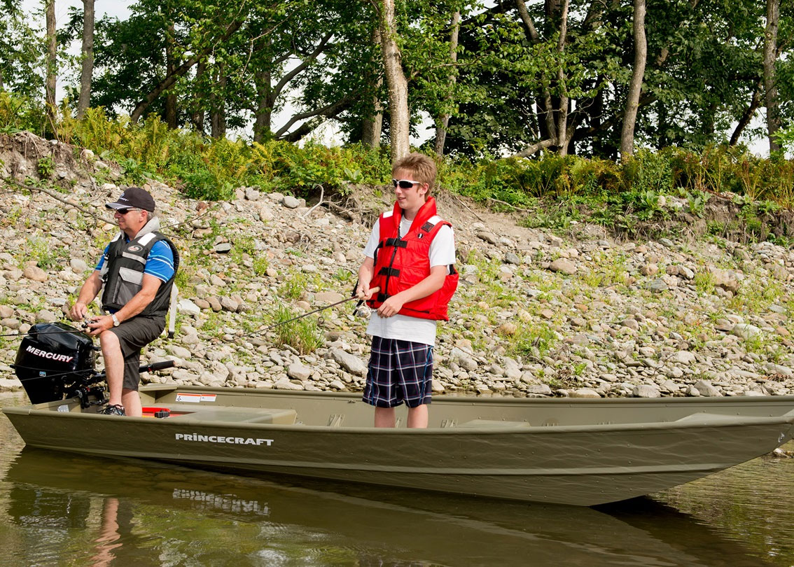 Best Jon Boats for 2024 thumbnail