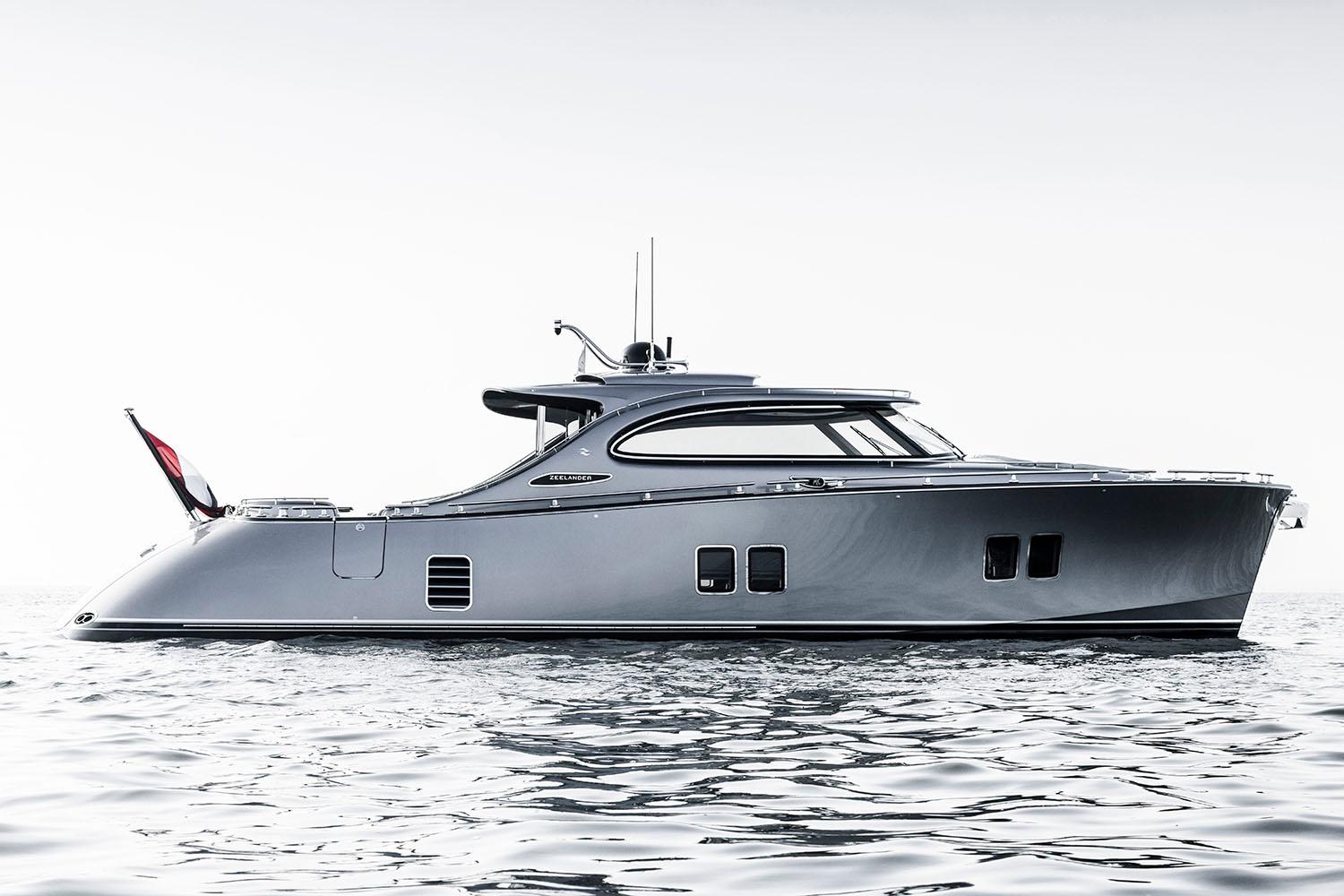 Zeelander 5 And WiLder 60: 2 Swanky New Cruisers thumbnail