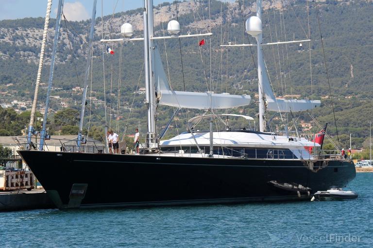 Sicily Superyacht Sinking: What Really Caused It?