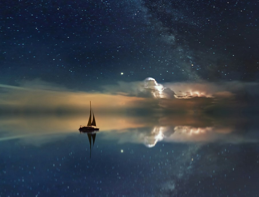 Celestial Navigation: Mastering The Basics thumbnail