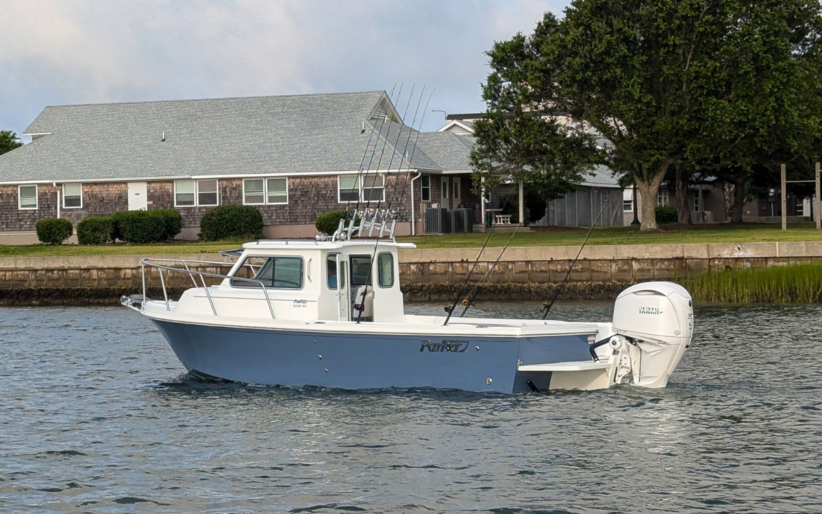 Parker 2420 SC: Next Generation thumbnail