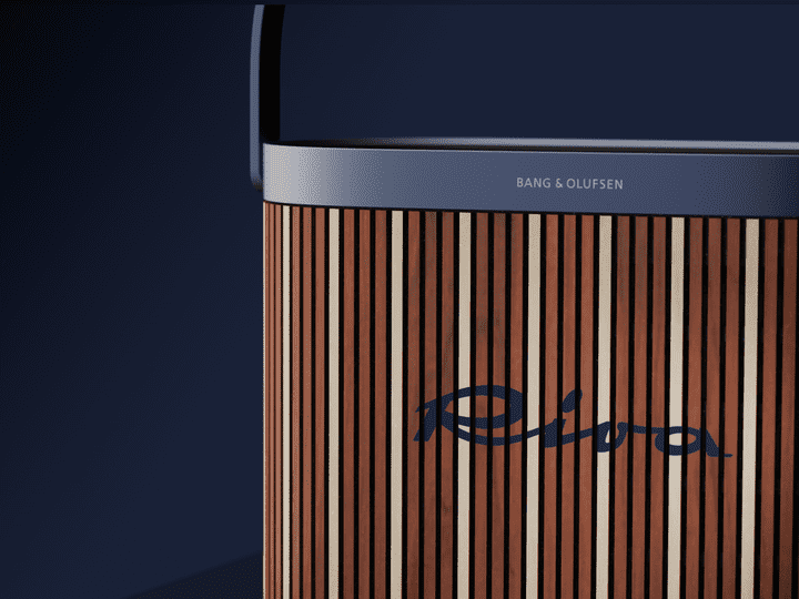 The Ferretti Group Launches Pitch Perfect Speakers thumbnail