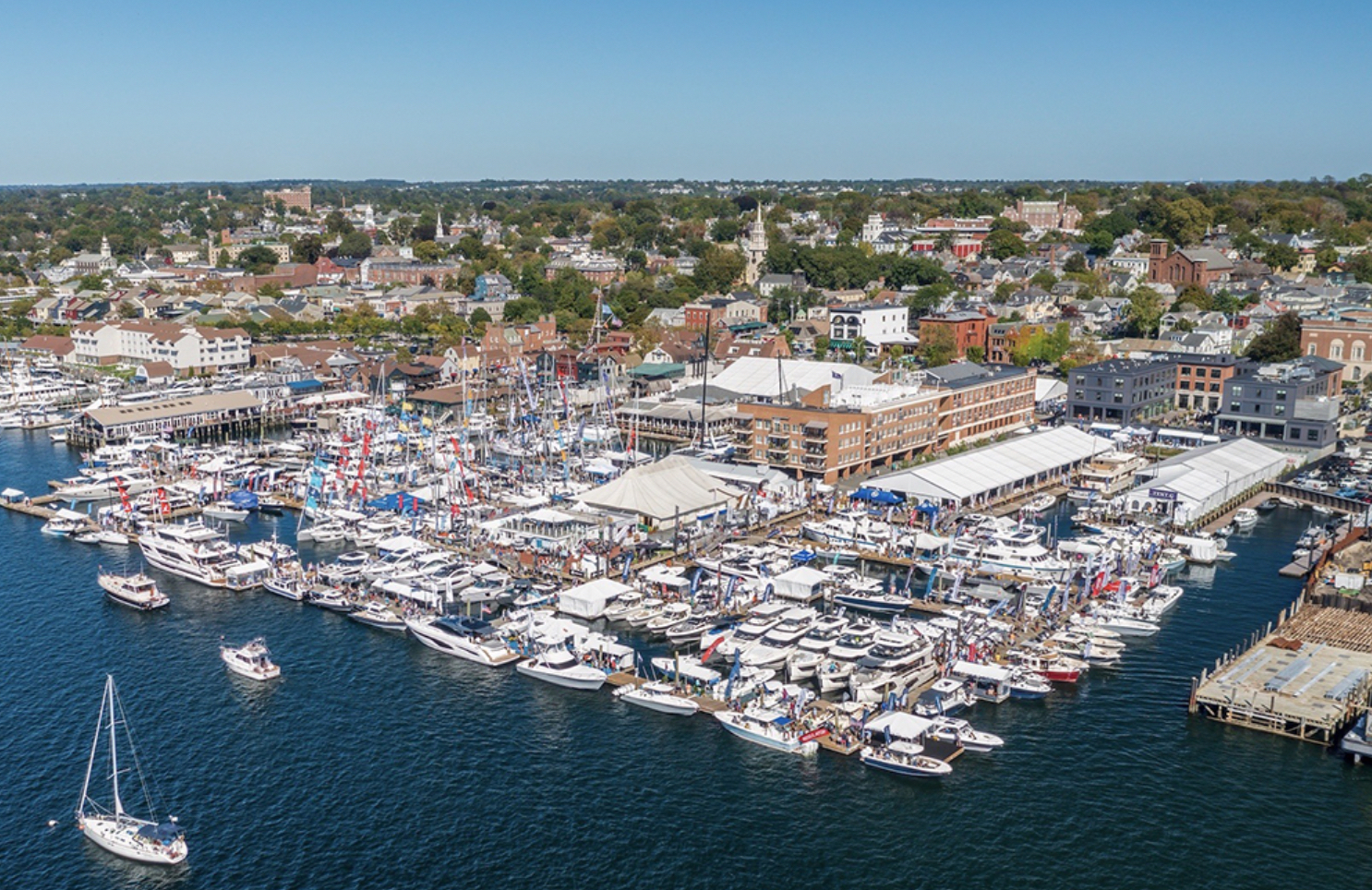 Newport International Boat Show 2024 Recap thumbnail