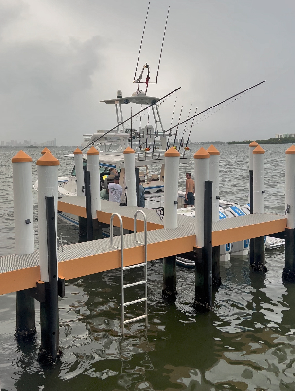 YAYA Coastal Cuisine: Miami’s Newest Waterfront Dock & Dine Destination thumbnail