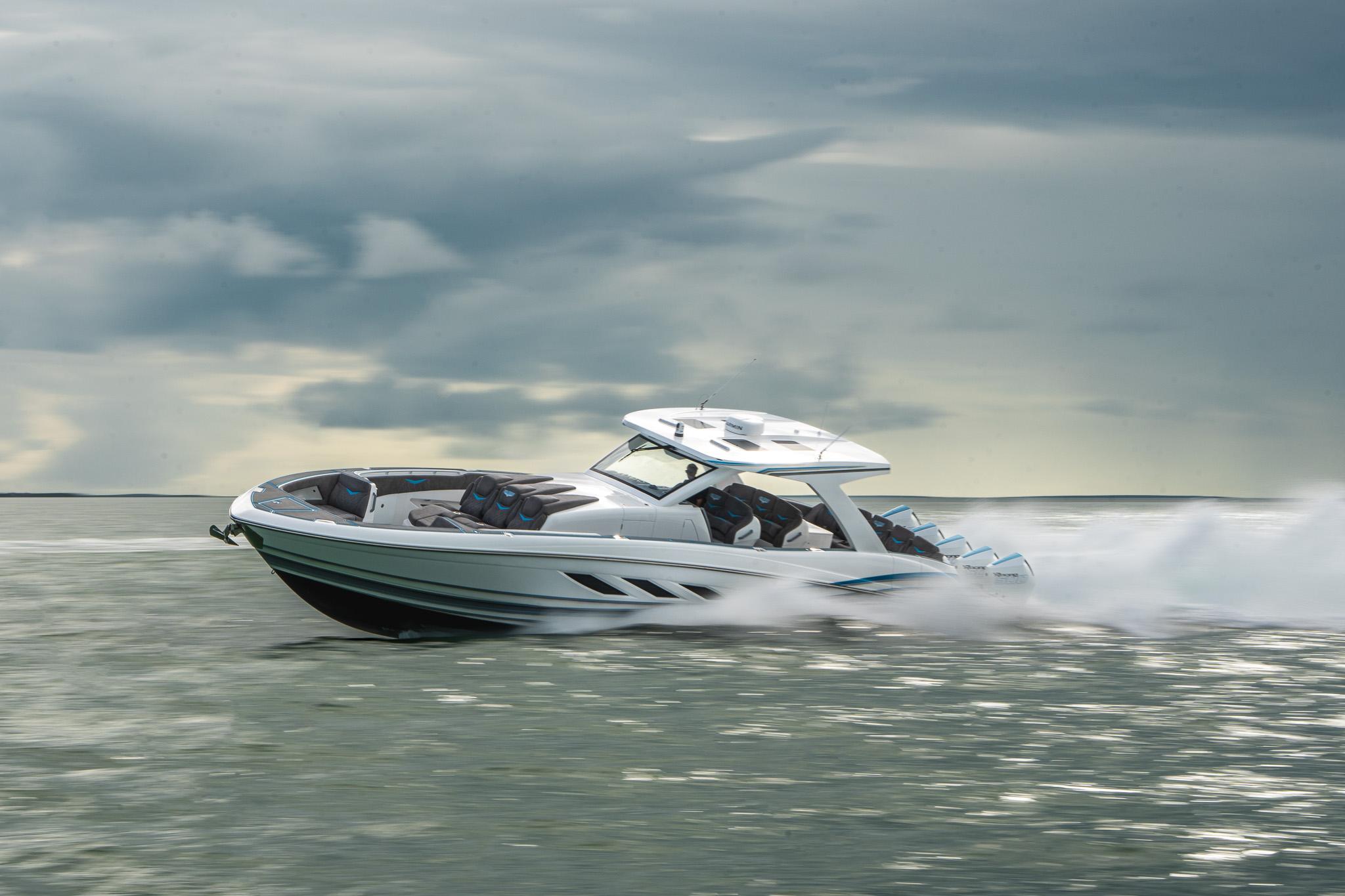 FLIBS 2024 Boat Debuts & Recap thumbnail