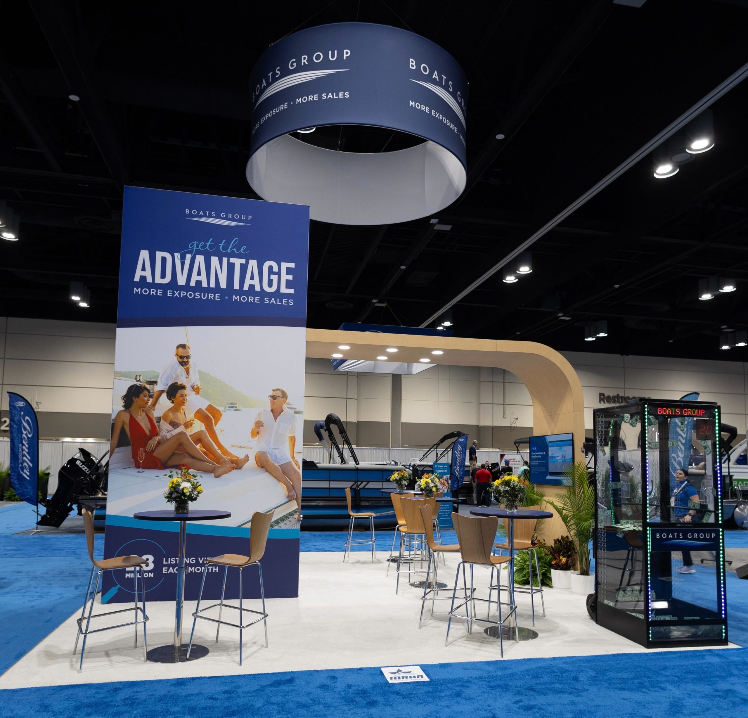 Dealer Week Kicks Off In Orlando thumbnail
