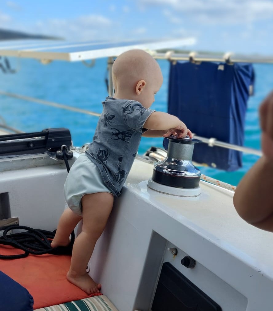 20 Sailing/Boat-Themed Books for Kids thumbnail