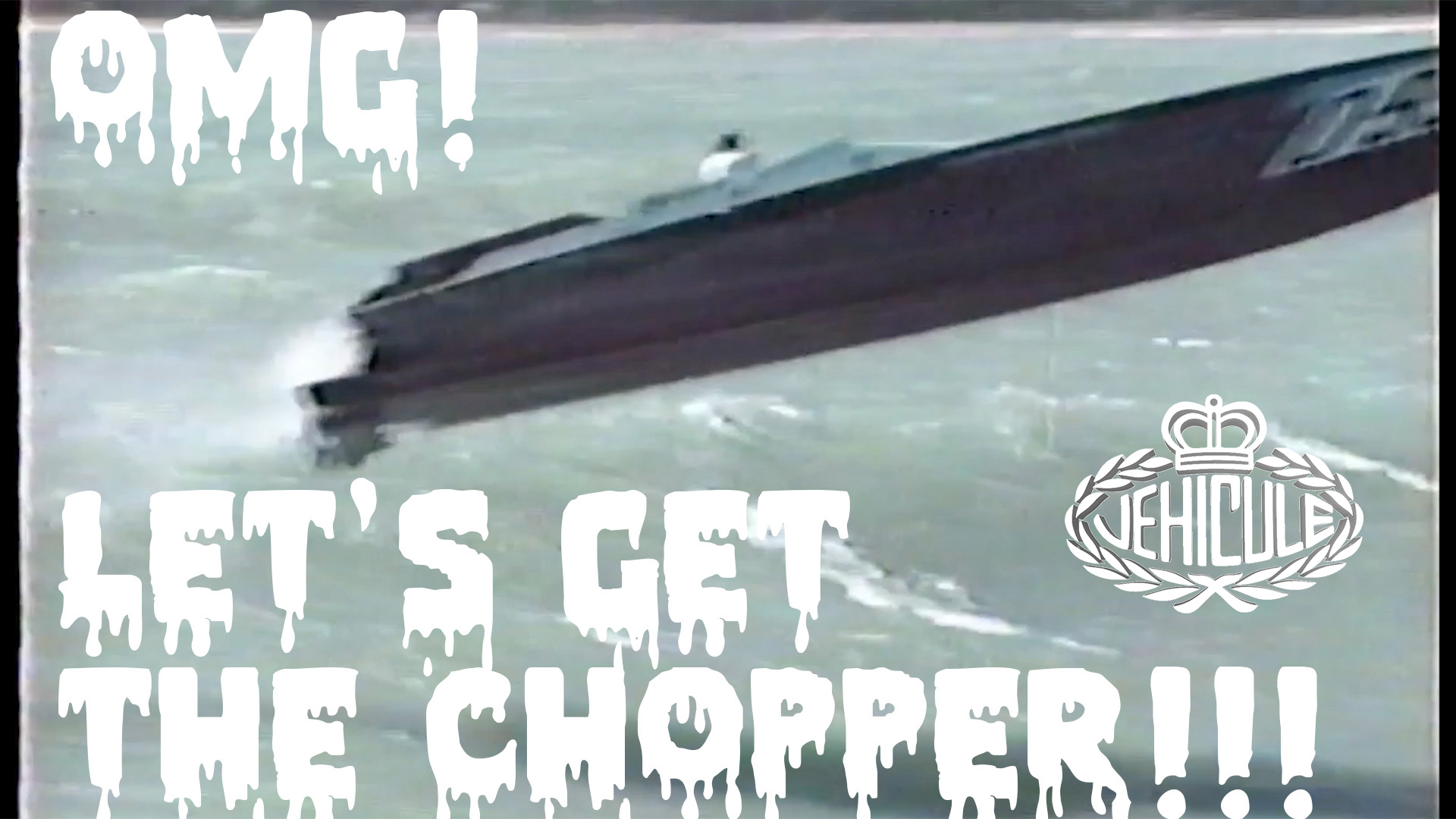 The Most Legendary Run in Offshore History: Yves Belanger’s Epic Miami Adventure