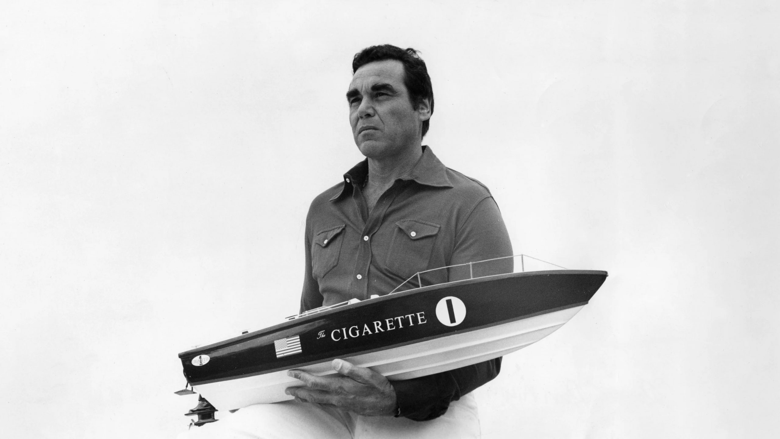 Don Aronow: The King of Powerboat Racing and Speedboat Innovation thumbnail