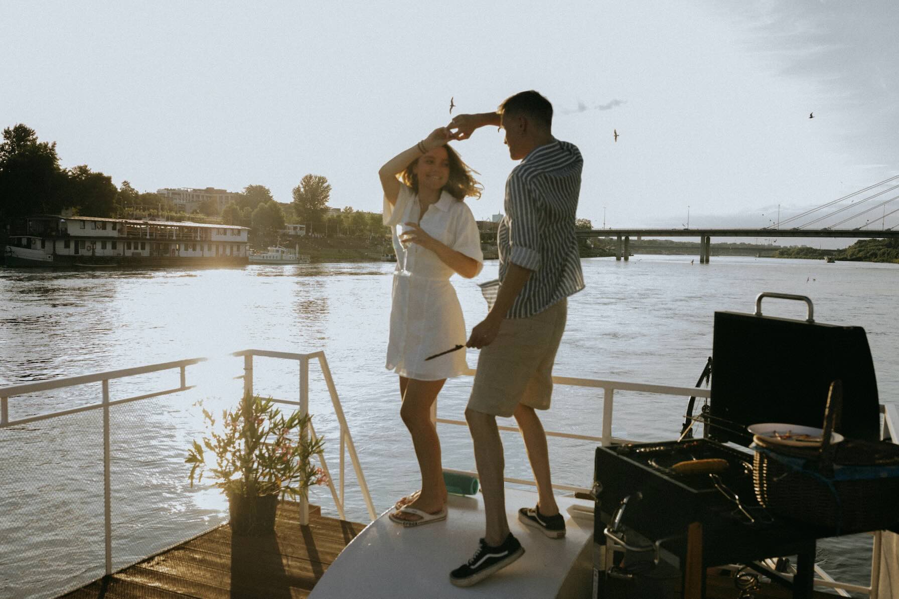Best Valentine’s Day Gifts for Boaters