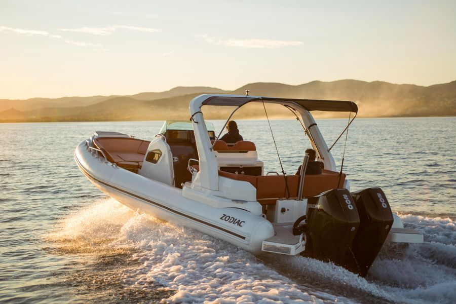 8 Marine Knots Every Boater Should Know