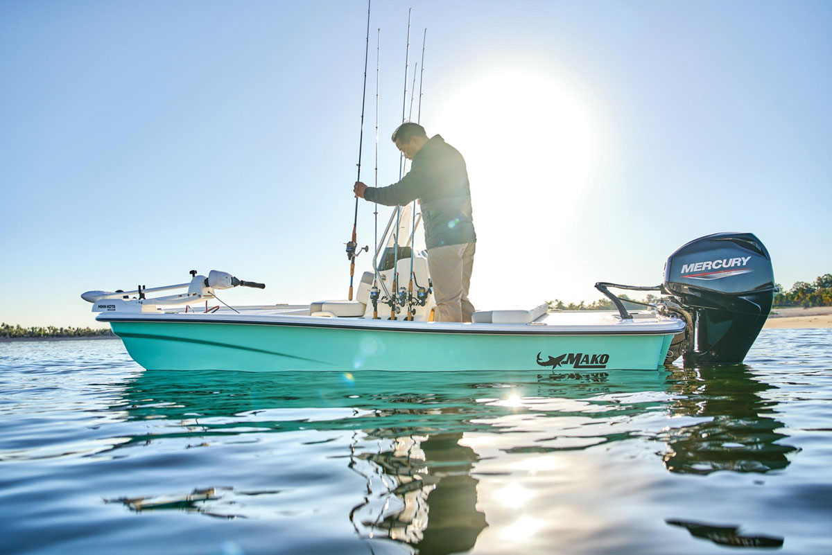 Top 10 New Fishing Boats for Under $20,000
