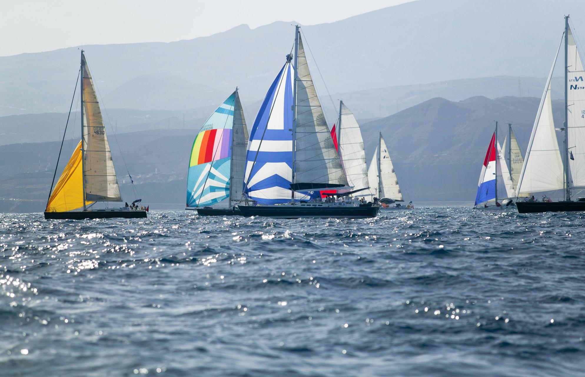 2025 Atlantic Rally for Cruisers: Preview of the 40th Anniversary Running of an Iconic Ocean Crossing thumbnail