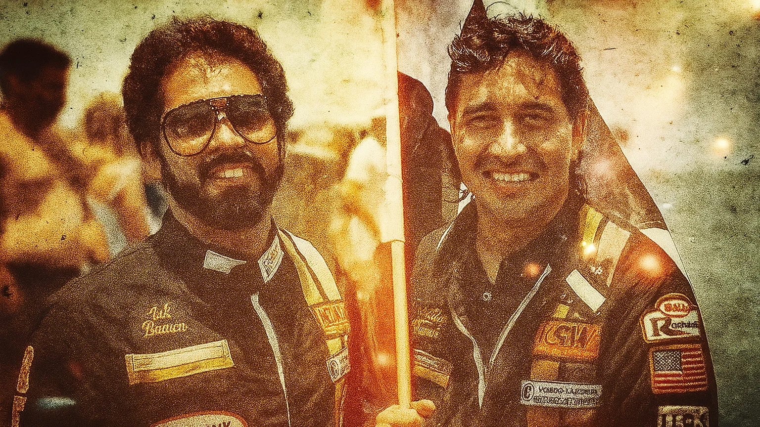 Willie Falcon and Sal Magluta: Offshore Boating Stars and Miami’s Shadow Empire thumbnail