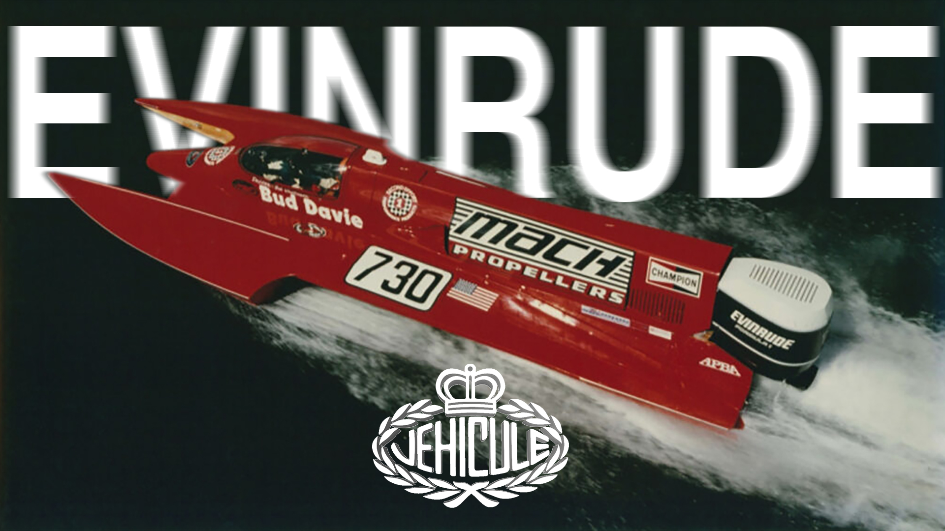 The Evolution of Outboard Motors and Evinrude’s Legacy
