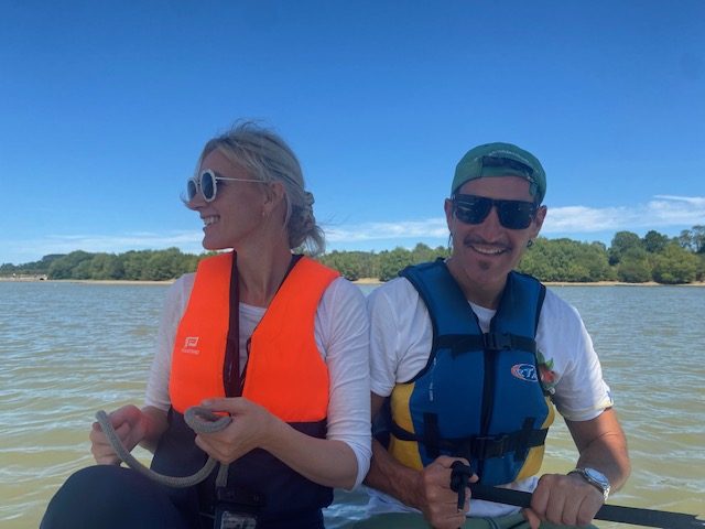Sailing For Beginners  thumbnail