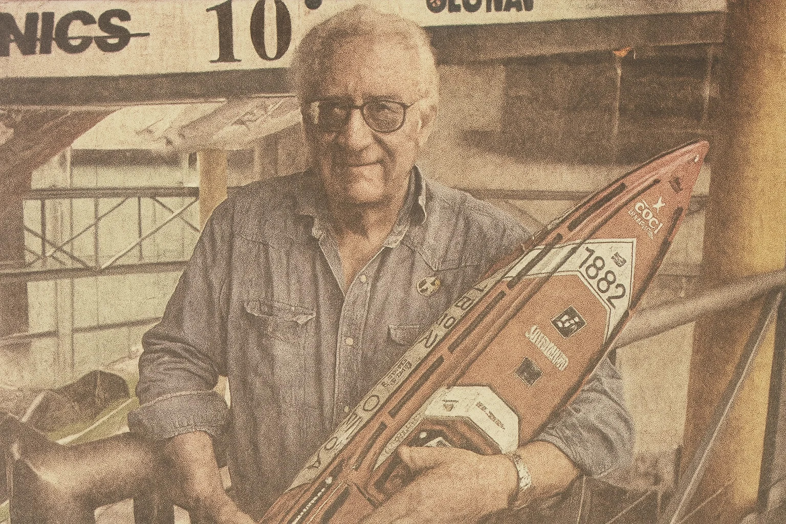 Top 10 Offshore Powerboat Racers of All Time According to VÉHICULE