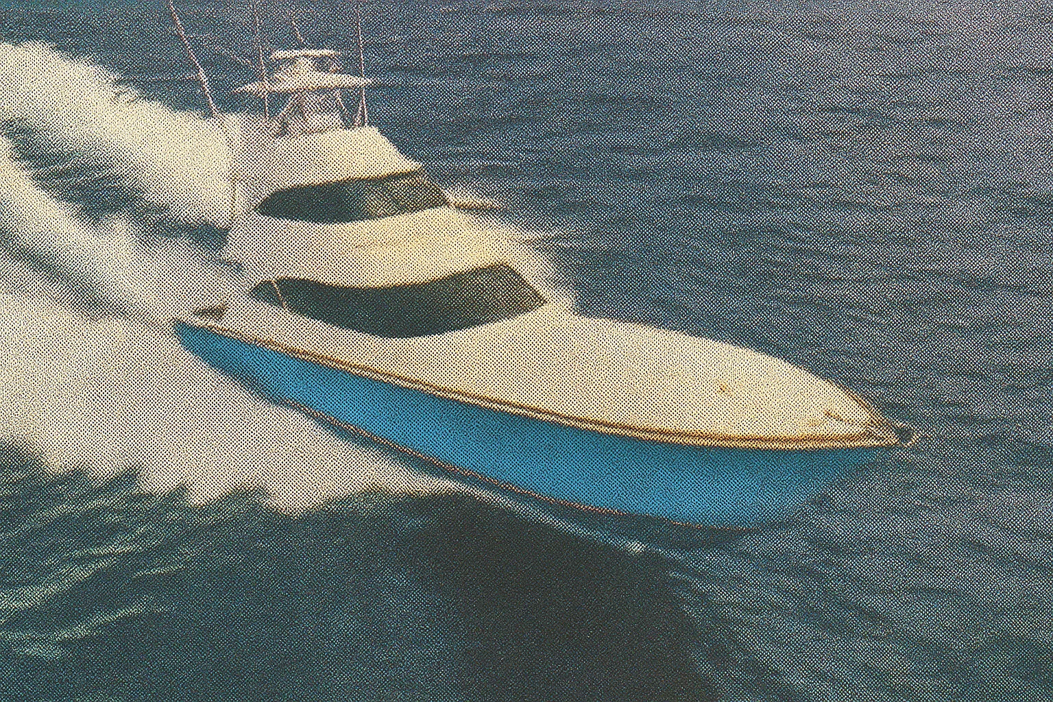 The History of Sportfisher Boats: From Small Boats to Ocean Giants thumbnail