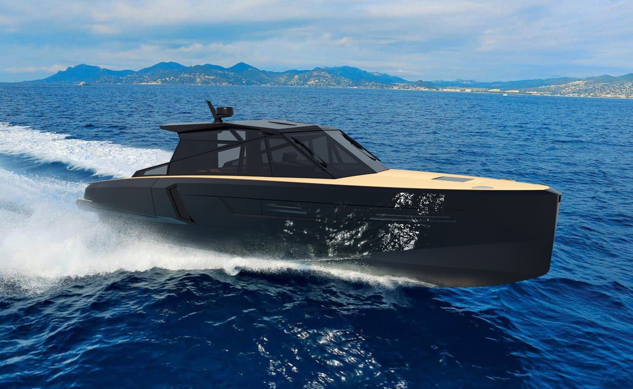 2026 Evo Yachts R4 Icone Boat Review: Italian Style Evolves Again