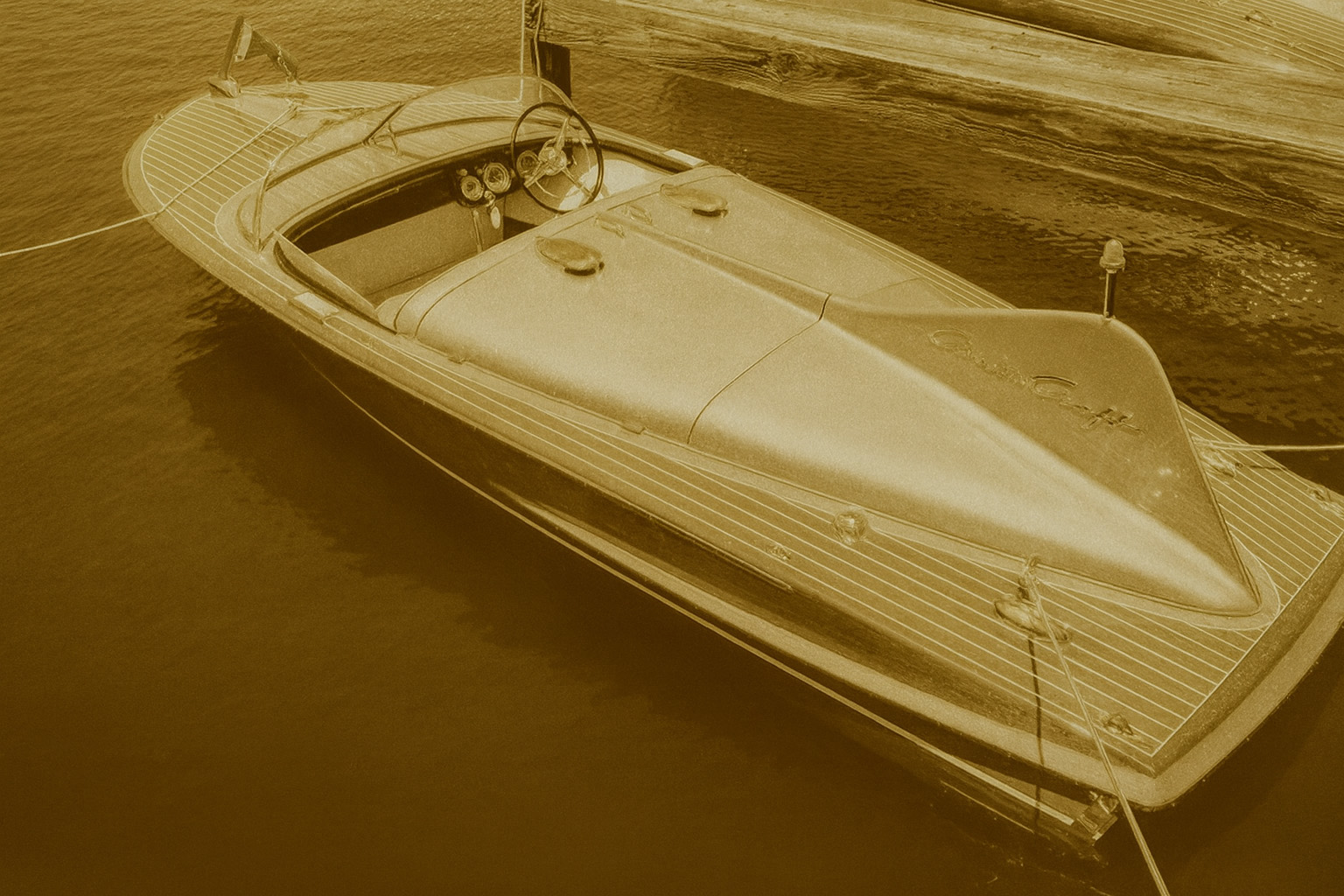 Five Iconic American Classic Boats That Defined the Golden Age of Boating thumbnail