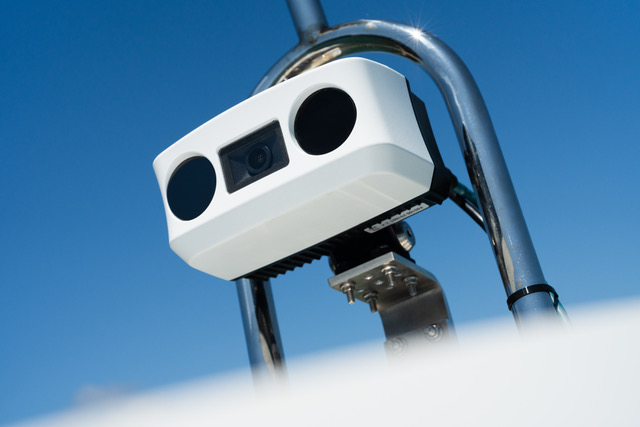 Inside the NMEA Conference: The Future of Marine Electronics and Connected Boating thumbnail