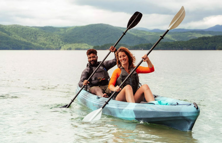 Five New Boats for Under $1,000