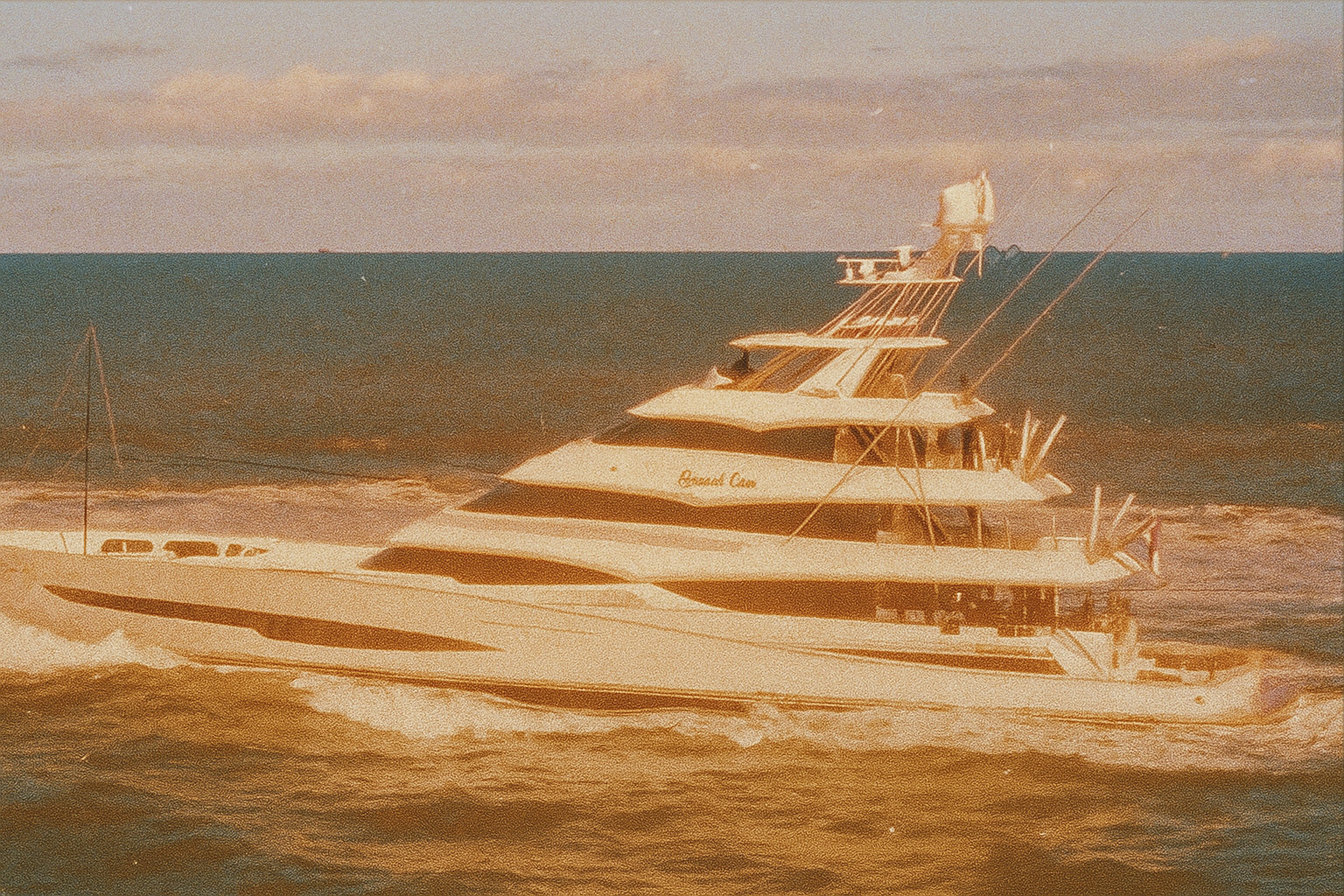 Tuna Towers: Purpose and Evolution in Sportfishing thumbnail