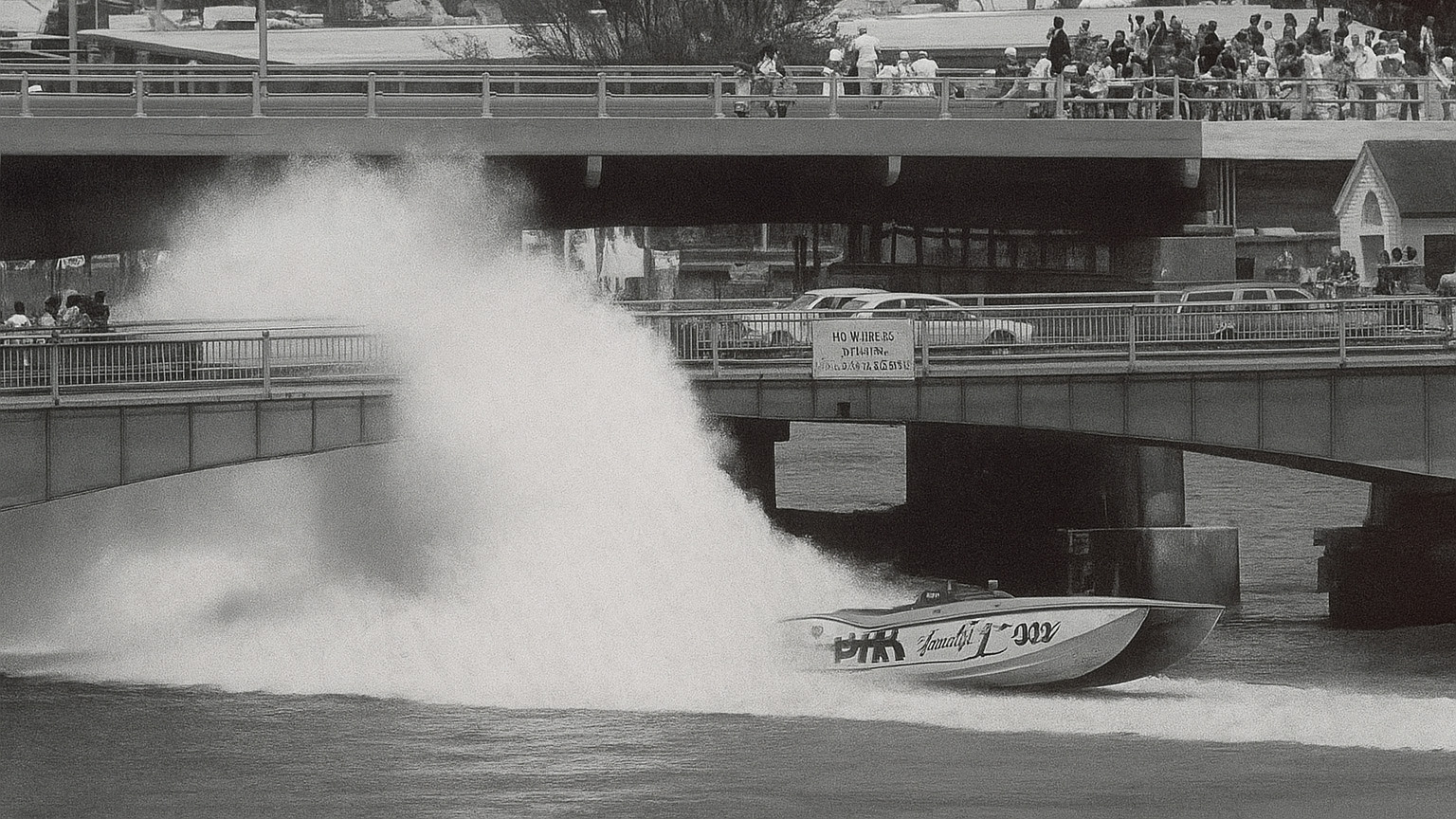 No-Wake Zones Under Bridges: Safety, Structure, and Compliance thumbnail