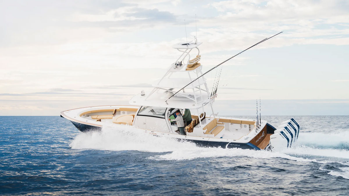 Best Offshore Fishing Boats For 2026 thumbnail