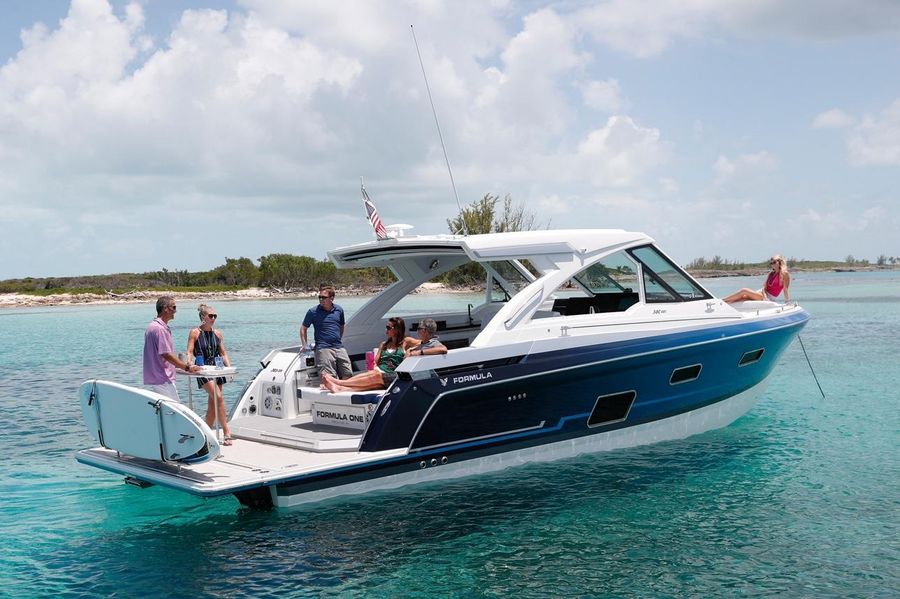 Best Cruising Guides for the Bahamas thumbnail