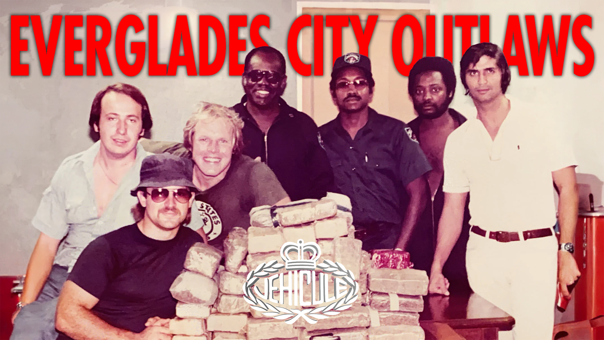 Operation Everglades