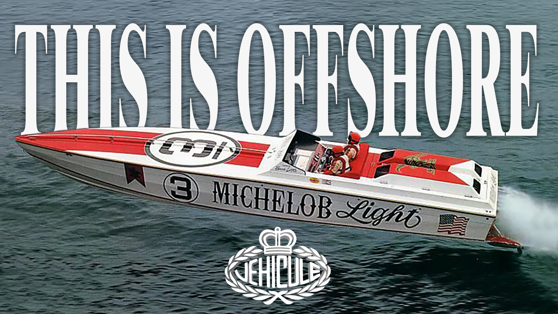 Offshore Powerboat Racing, 1982